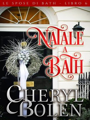 cover image of Natale a Bath